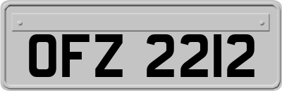 OFZ2212