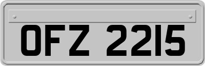 OFZ2215