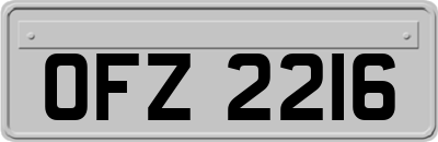 OFZ2216