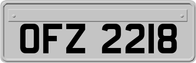 OFZ2218