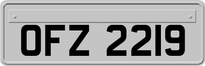 OFZ2219