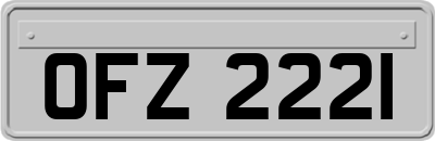 OFZ2221