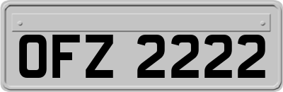 OFZ2222