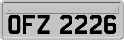 OFZ2226