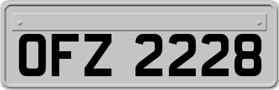 OFZ2228