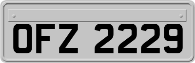 OFZ2229