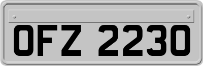 OFZ2230