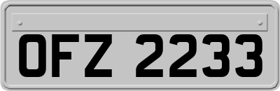 OFZ2233