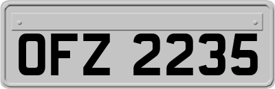 OFZ2235