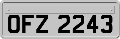 OFZ2243