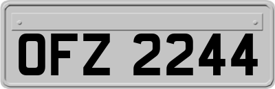 OFZ2244