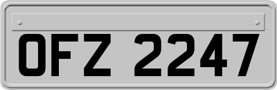 OFZ2247