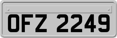 OFZ2249