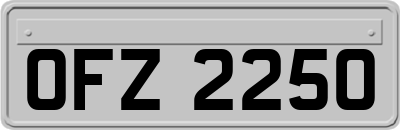 OFZ2250