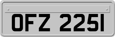 OFZ2251