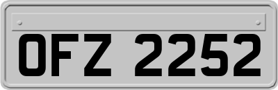 OFZ2252
