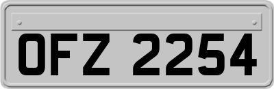 OFZ2254