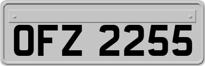 OFZ2255
