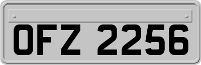 OFZ2256