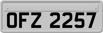 OFZ2257