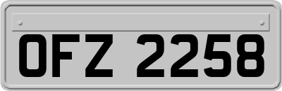 OFZ2258
