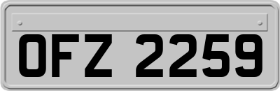 OFZ2259