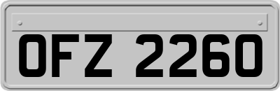 OFZ2260