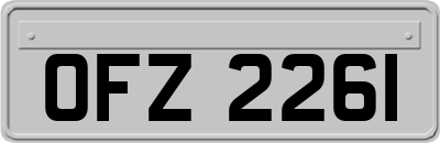 OFZ2261