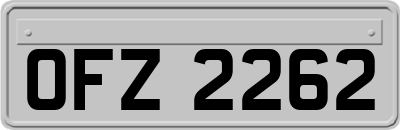 OFZ2262