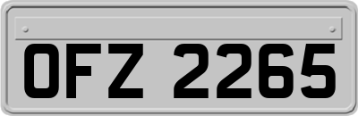 OFZ2265