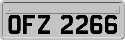 OFZ2266