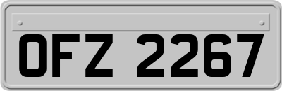 OFZ2267