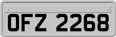 OFZ2268