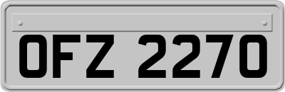 OFZ2270