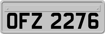OFZ2276