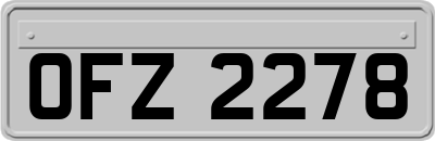 OFZ2278