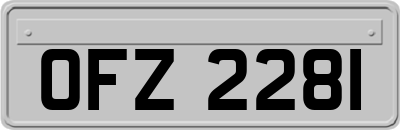 OFZ2281
