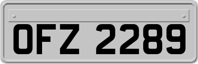 OFZ2289