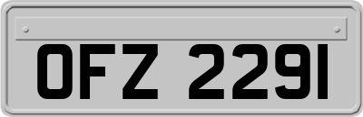 OFZ2291