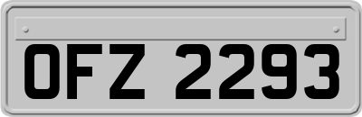 OFZ2293