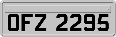 OFZ2295