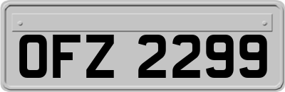 OFZ2299