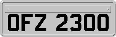 OFZ2300