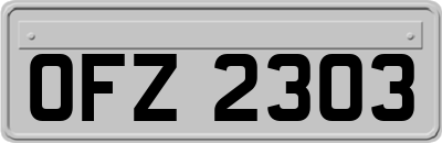 OFZ2303