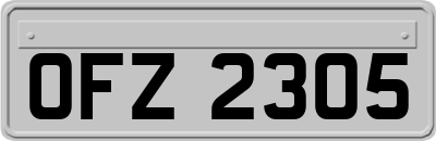OFZ2305