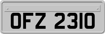 OFZ2310