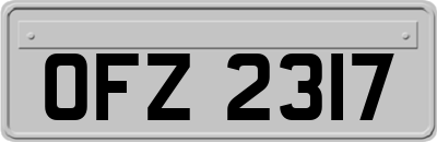 OFZ2317