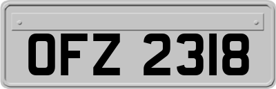 OFZ2318