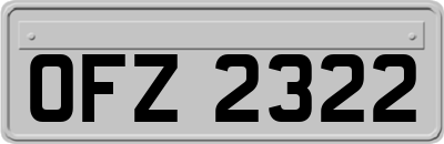OFZ2322