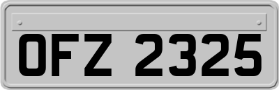 OFZ2325